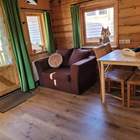 Wooden - Boomhut Op D'n Mastendol - Rijen, Brabant * Rijen